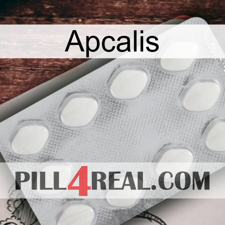 Apcalis 16